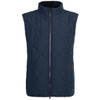 Barbour Mens Hybrid Quilted Gilet