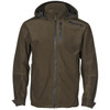 Hunting green/Shadow brown Harkila Mens Forest Hunter GTX Jacket