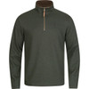Forest Green Harkila Mens Sandhem Pro HSP Pullover