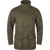 Forest Green Harkila Mens Kenmore GTX Jacket