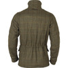 Forest Green Harkila Mens Kenmore GTX Jacket Back