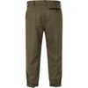 Forest Green Harkila Mens Kenmore GTX Breeks Rear
