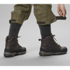 Forest Green Harkila Mens Kenmore GTX Breeks Detail