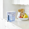 ZeroWater 20 Cup Water Dispenser with Filter