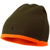 Seeland Unisex Ian Reversible Beanie Alternate Side
