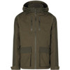 Light Pine Seeland Mens Trax Jacket