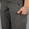 Raven Seeland Mens Outdoor Stretch Trousers Pocket Detail