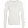 Aran Barbour Womens Brambles Knitted Jumper