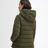 Barbour Womens Camellia Puffer Jacket