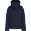 Barbour Womens Camellia Puffer Jacket