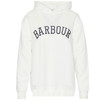 Cloud Barbour Womens Northumberland Hoodie