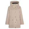 Sand Dune Images - Barbour Winter Beadnell Waterproof Jacket