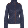 Barbour Womens Highfield Quilt Jacket