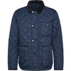 Barbour Mens Hornby Quilted Jacket