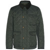 Barbour Mens Hornby Quilted Jacket