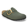 Birkenstock Boston Big Buckle Thyme