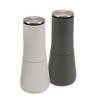 Grey Joseph Joseph Milltop Salt and Pepper Set