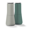 Sage Joseph Joseph Milltop Salt and Pepper Set