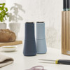 Sky Joseph Joseph Milltop Salt and Pepper Set lifestyle