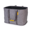 Grey Joseph Joseph Hold-All Max 55L Laundry Basket