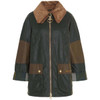 Archive Olive/Beech/Ancient Barbour Womens Allerston Wax Jacket