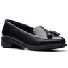 Clarks Womens Havisham Edge Loafer