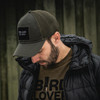 Seeland Mens Granite Trucker Cap Lifestyle