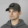 Seeland Mens Granite Trucker Cap On Model