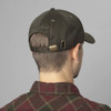 Seeland Unisex Colt Cap On Model Rear