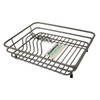 Delfinware Deep Drainer Compact