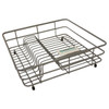 Delfinware Deep Drainer Standard
