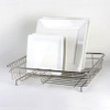 Stainless Steel Delfinware Medium Dish Drainer