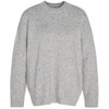 Barbour Womens Lavensdale Crew Knitted Jumper