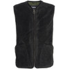 Olive Mix Barbour Mens Liddesdale Fleece Gilet