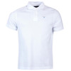 Barbour Mens Sports Polo