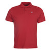 Barbour Mens Sports Polo