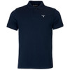 1 Barbour Mens Sports Polo
