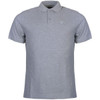 Barbour Mens Sports Polo