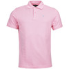 6 Barbour Mens Sports Polo