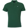 Barbour Mens Sports Polo