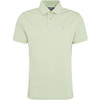 Barbour Mens Sports Polo