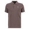 Peppercorn Barbour Mens Sports Polo