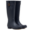 Navy Joules Womens Houghton Wellingtons