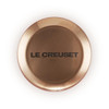 Le Creuset Cast Iron Lid Knob Copper