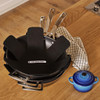 Le Creuset Set of 3 Pan Protectors