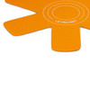 Le Creuset Set of 3 Pan Protectors