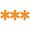 Le Creuset Set of 3 Pan Protectors