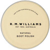 Natural R.M. Williams Stockmans Boot Polish
