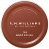 Tan R.M. Williams Stockmans Boot Polish
