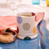 Emma Bridgewater Big Polka Dots Half Pint Mug